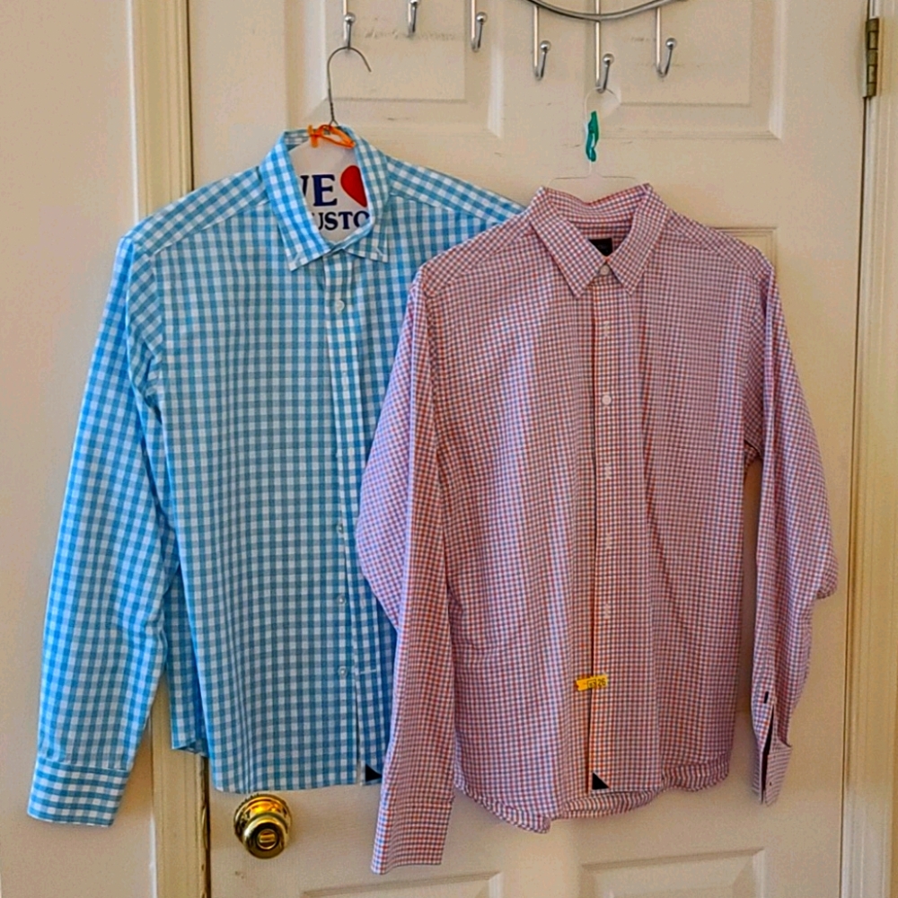 Dress shirt